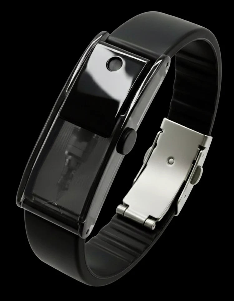 Prime™ Parfüm Taşıma Bilekliği