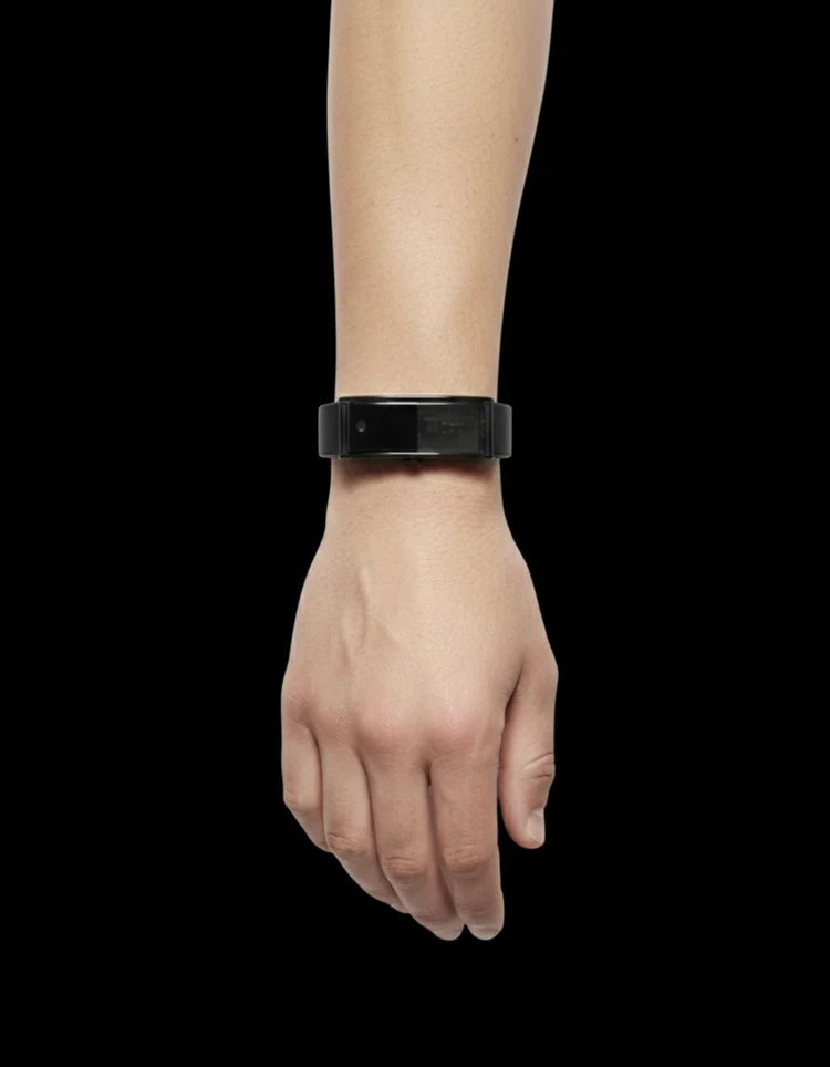 Prime™ Parfüm Taşıma Bilekliği