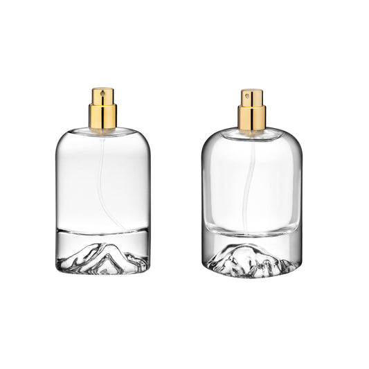 Prime™ Parfüm Şişesi (2'li Set)